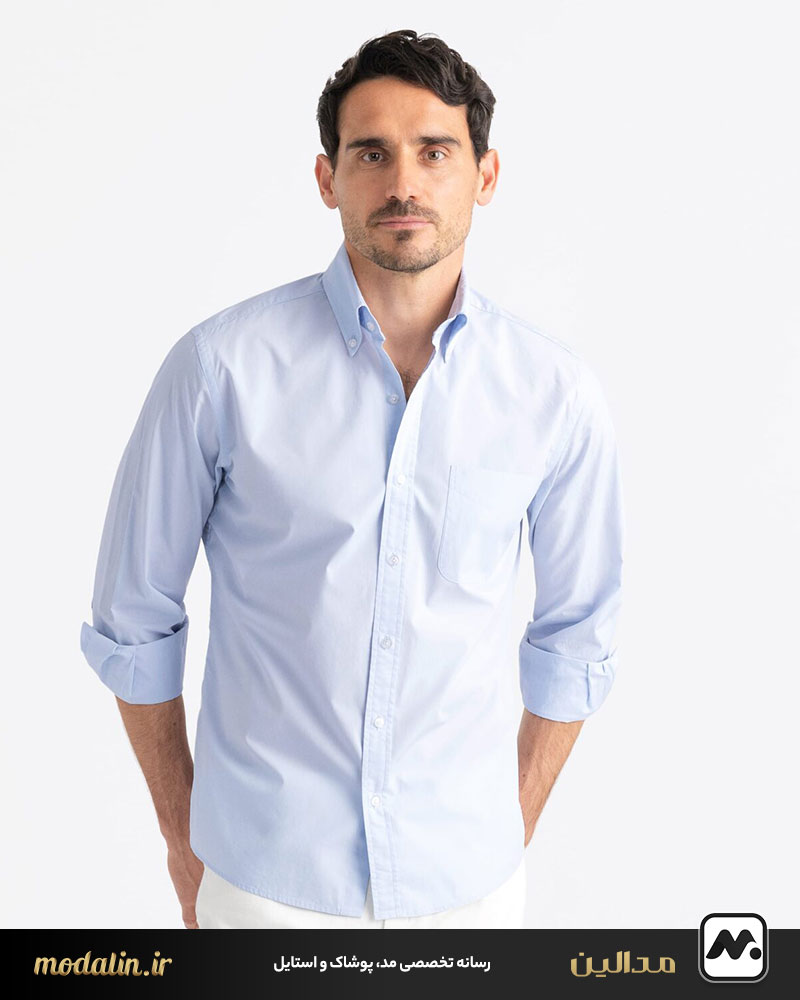 پارچه پوپلین (Poplin)