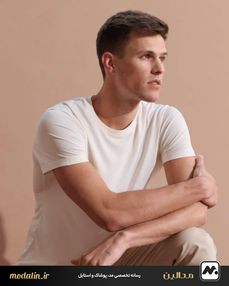 رنگهای نود؛ طبیعی، ساده و همیشه شیک