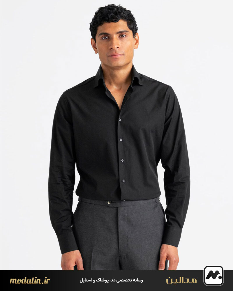 پارچه برودکلوث (Broadcloth)