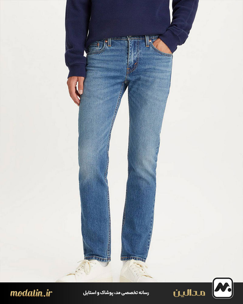 نکاتی طلایی برای خرید شلوار جین مردانه مناسب