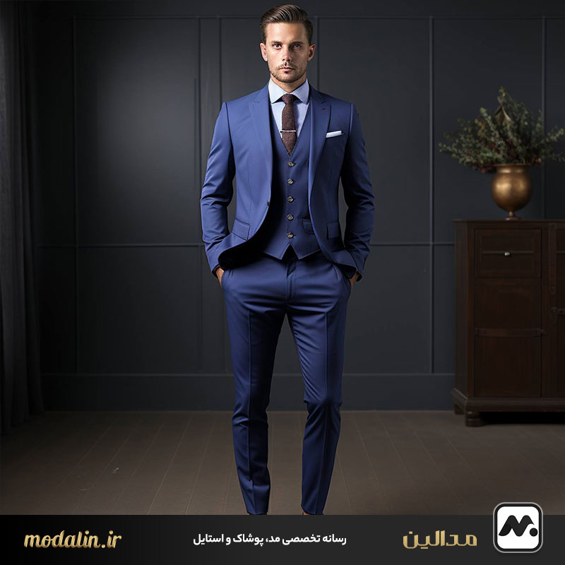 از نظر برش و طراحی