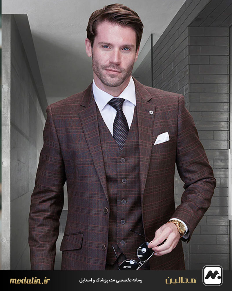 از نظر نوع پارچه