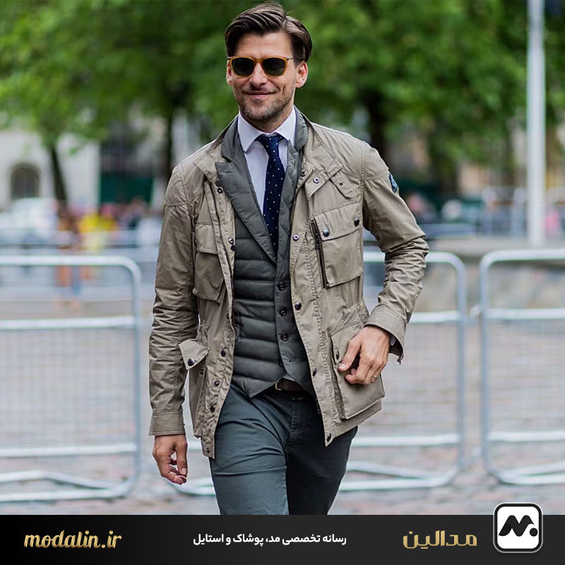 برای فصل‌های سرد