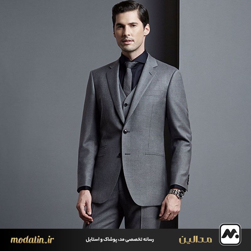 برای جلسات رسمی