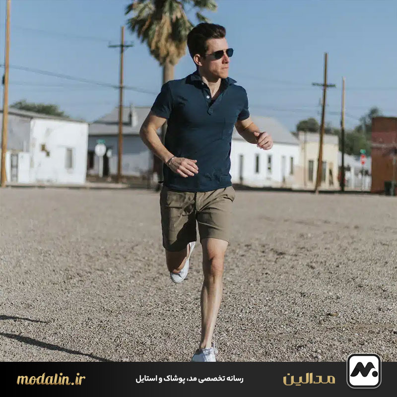 استایل کژوال مردانه بهاری