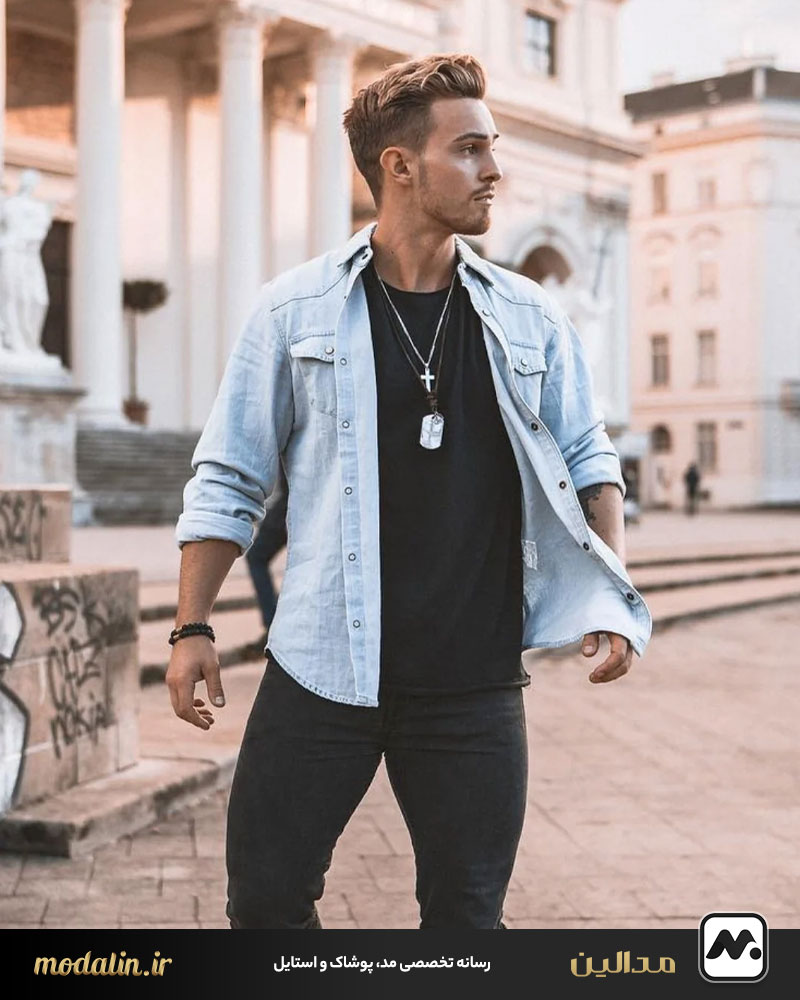 استایل خیابانی (Street Style)