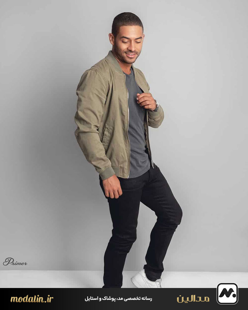 استایل مینیمالیستی