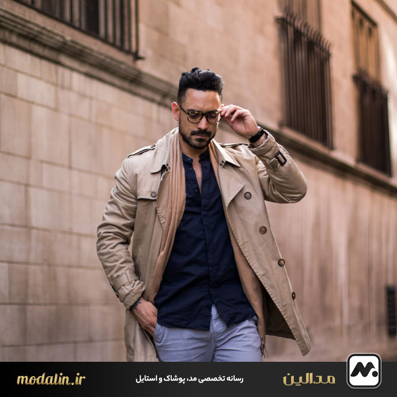 پالتو بهاره