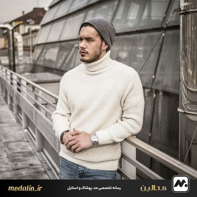 بهترین اکسسوری‌ها برای استایل پاییز و زمستان مردانه