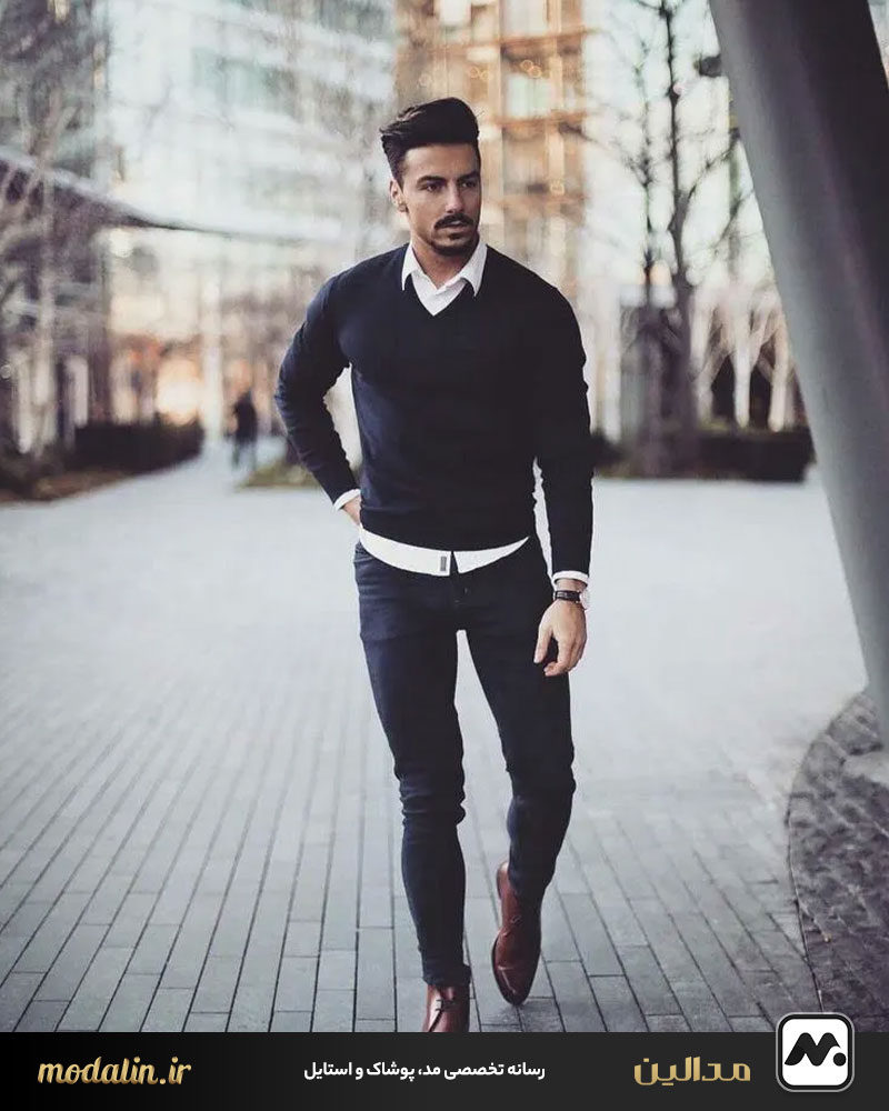 زبان غیرکلامی و استایل