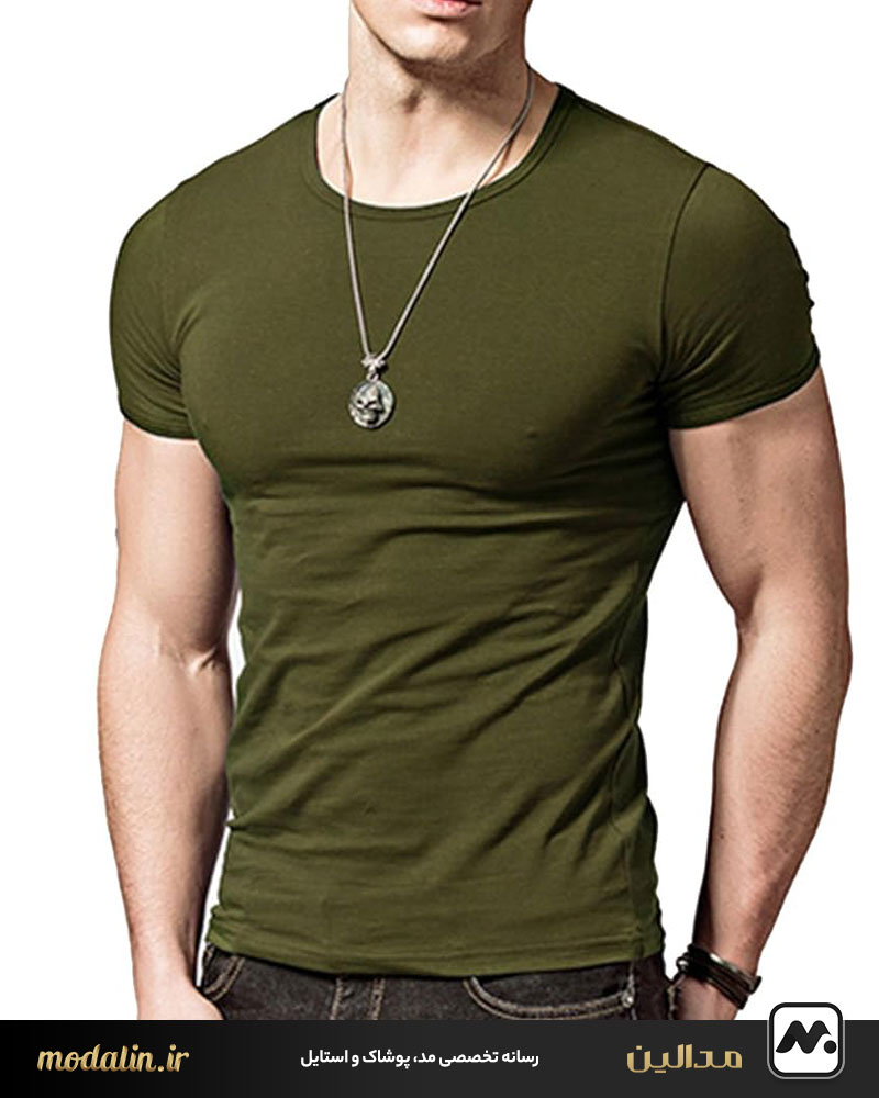 اصول طلایی ست کردن لباس اسپرت مردانه