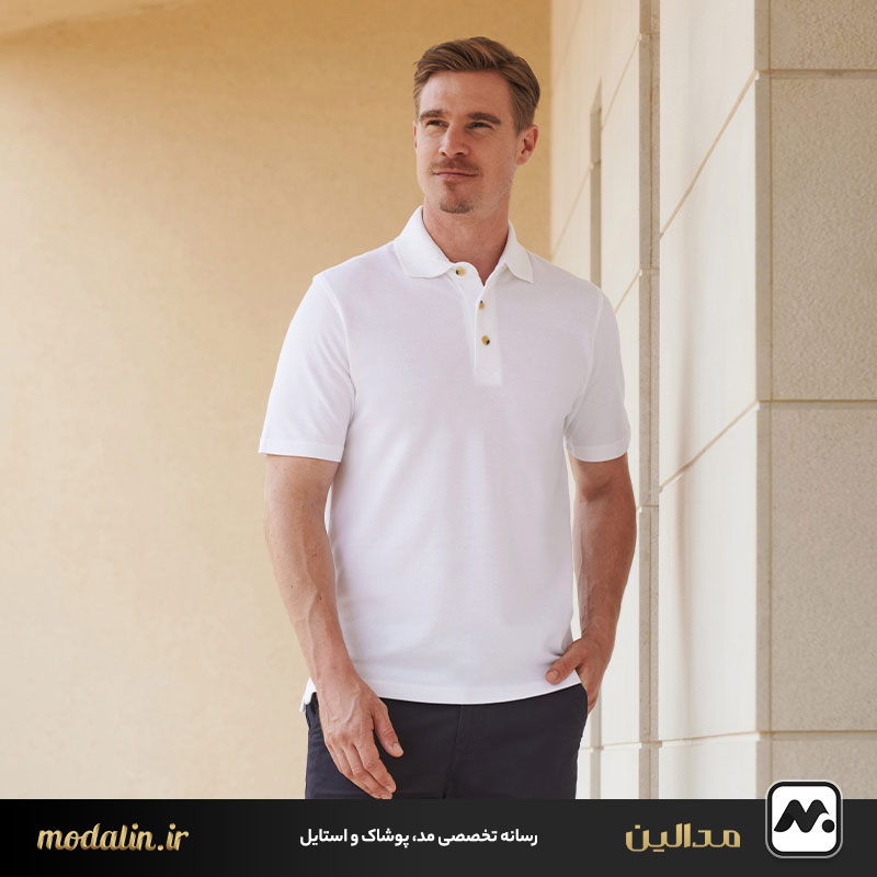 ویژگیها و مزایای استایل اسپرت مردانه