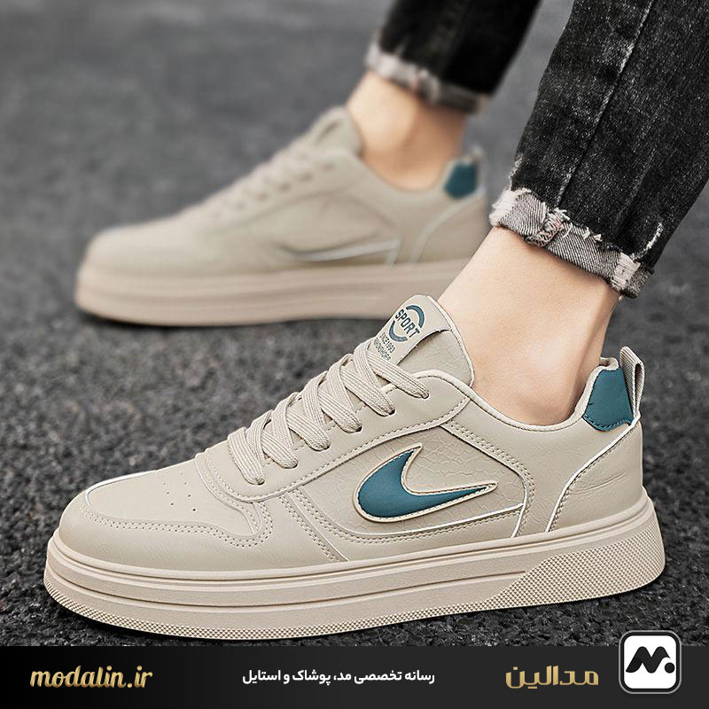 کفش مناسب برای لباس اسپرت مردانه