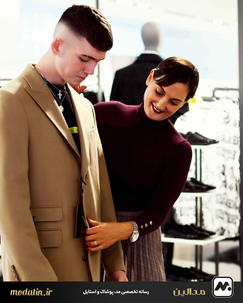 وفاداری به ارزش‌ها و سبک زندگی در استایل