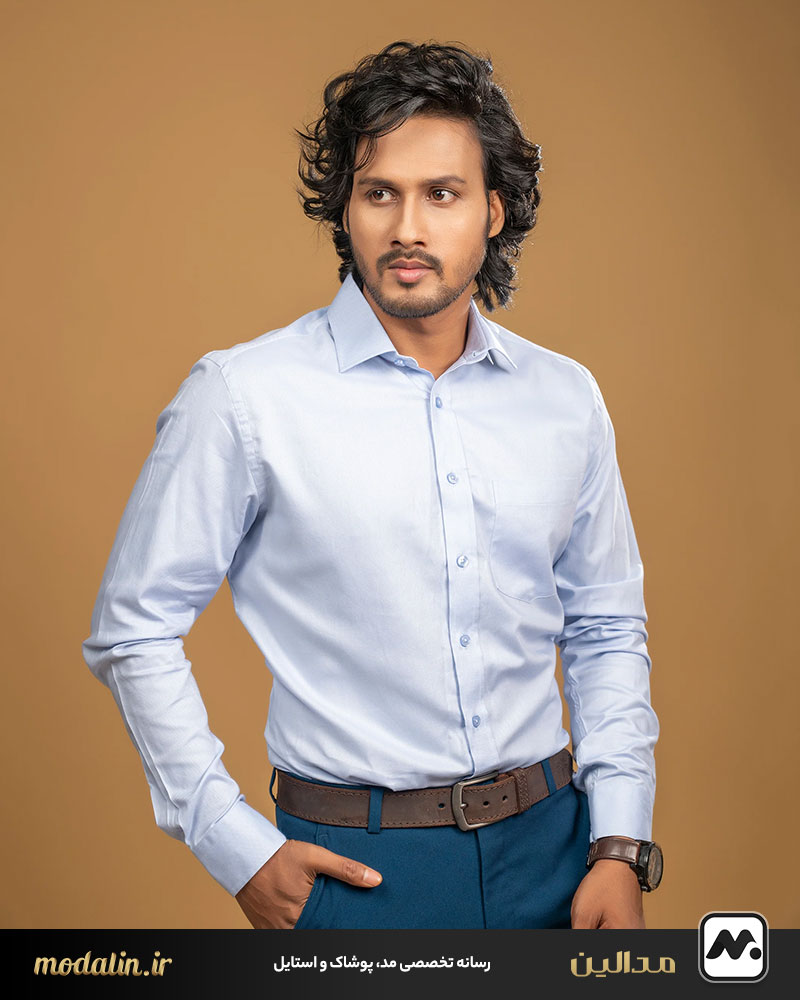 پارچه دابی (Dobby)