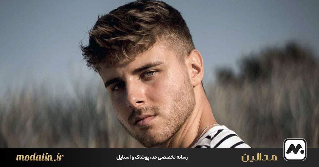 ۸ نکته طلایی انتخاب مدل مو بر اساس فرم صورت و مد 2026