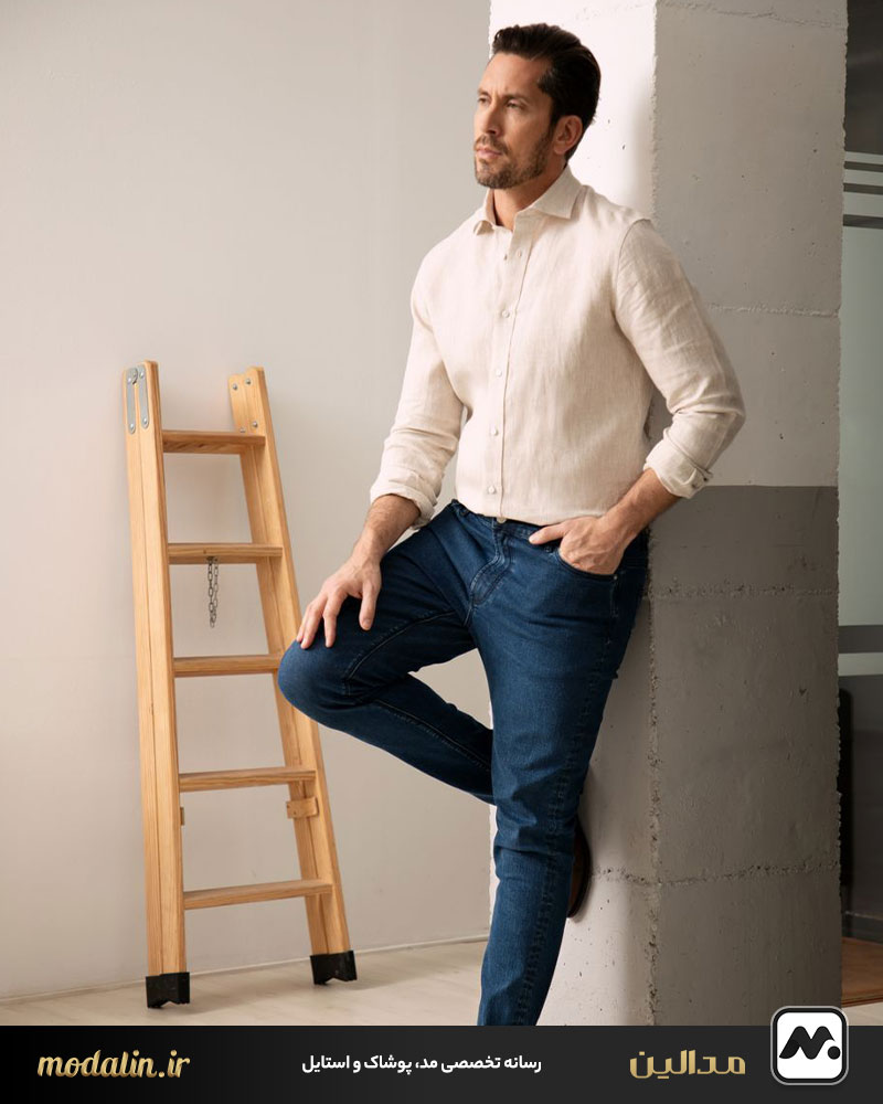 استایل روزمره یا کژوال شیک