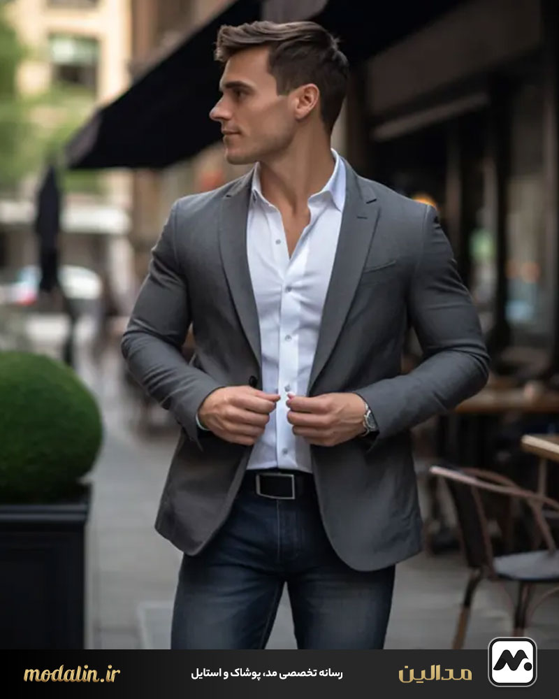 رویدادهای رسمی‌تر یا ملاقات خاص