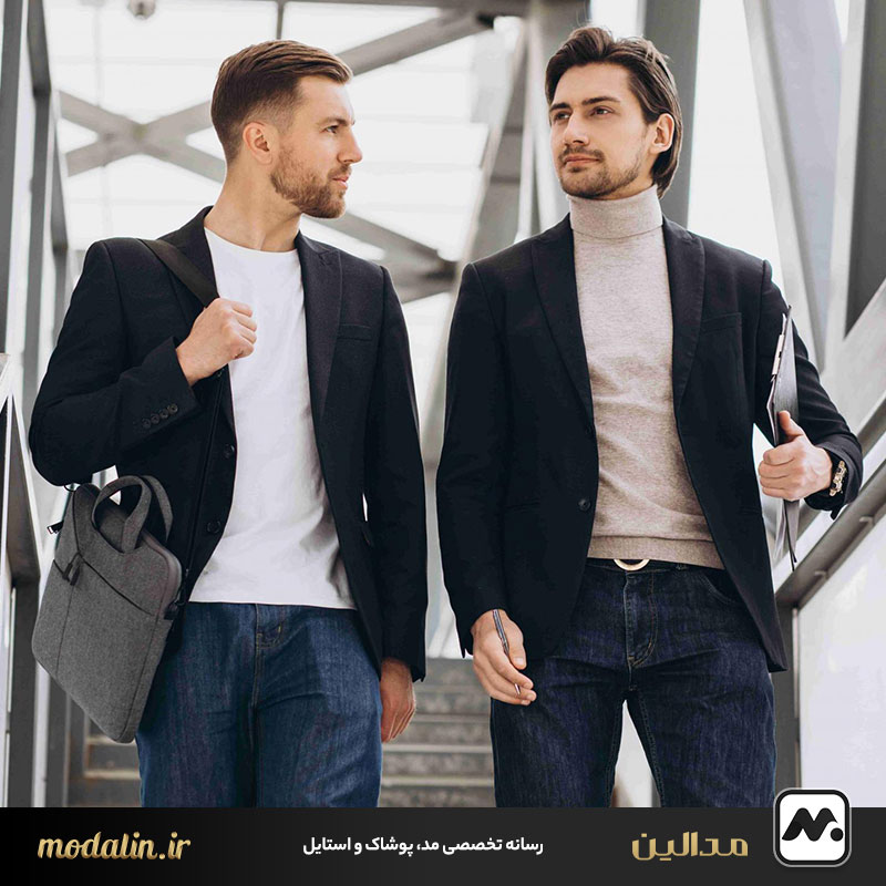 محیط‌های کاری نیمه‌رسمی