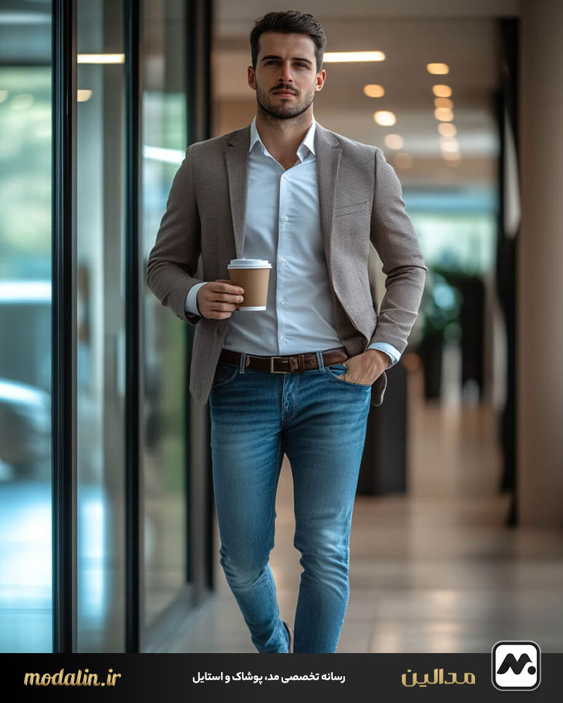 اهمیت انتخاب درست لباس و تاثیر آن بر موفقیت شغلی