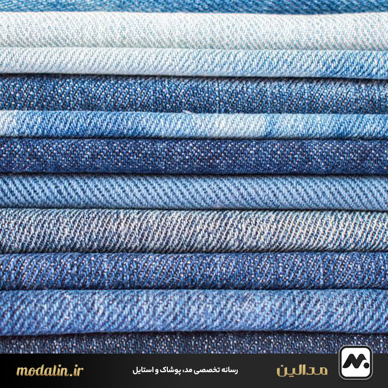 بهترین رنگها و جنس جین برای لباس کار مردانه