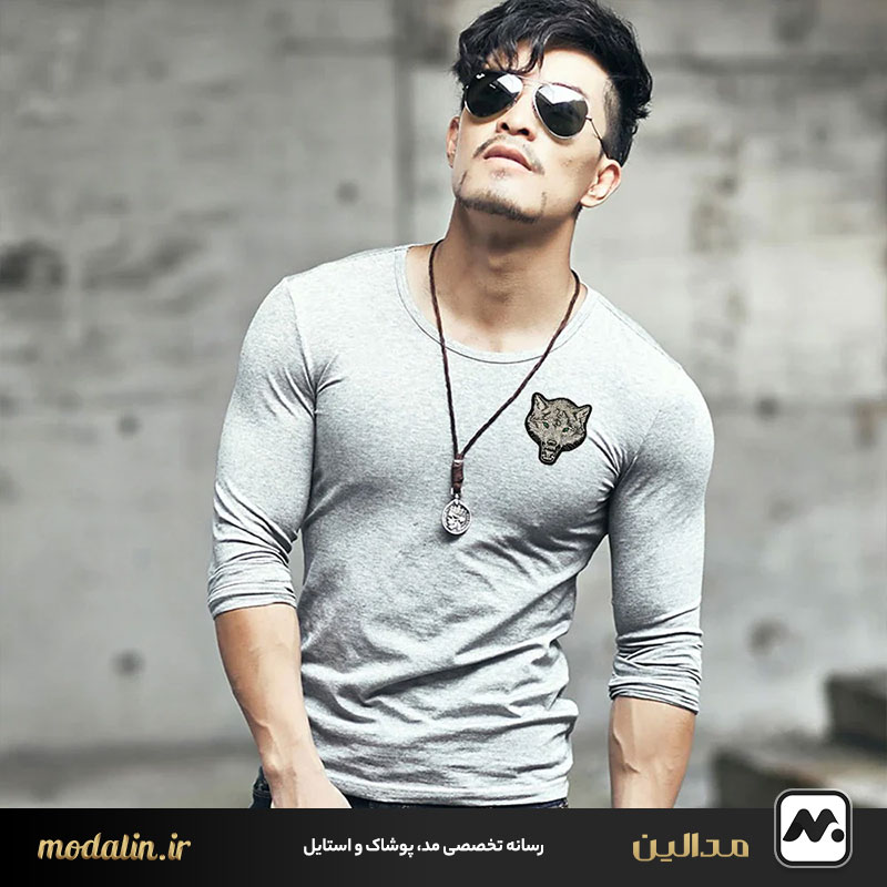 تکمیل استایل با اکسسوری و جزئیات