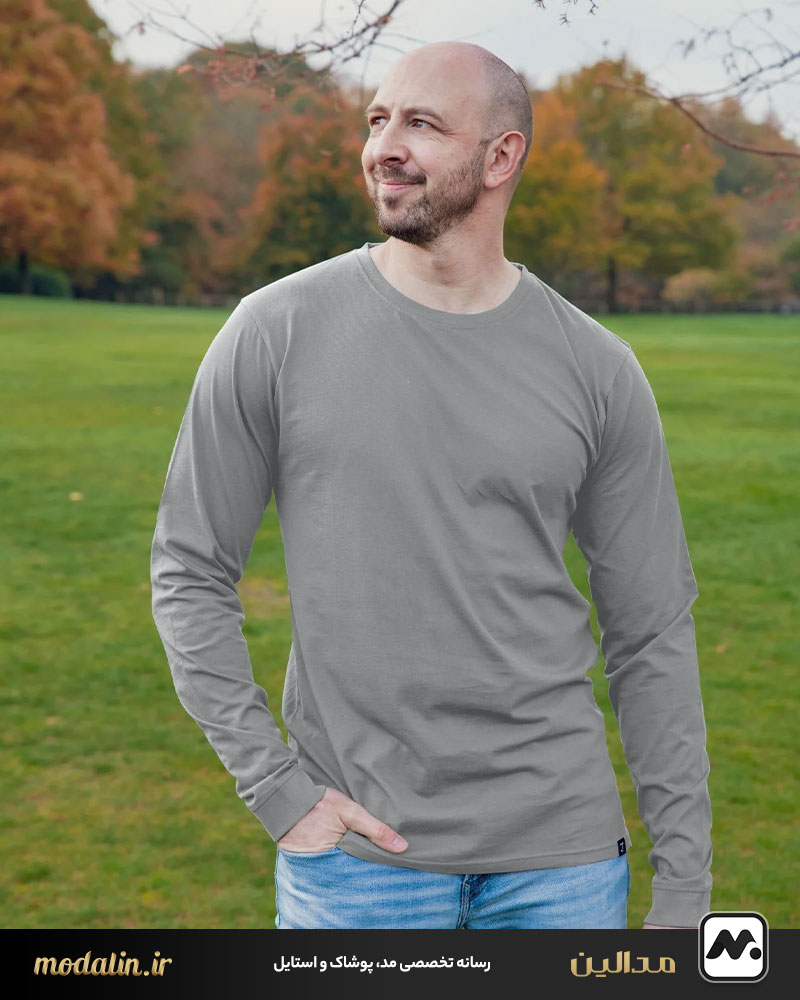 سایزبندی و فرم بدن؛ نکته طلایی خوش استایل بودن