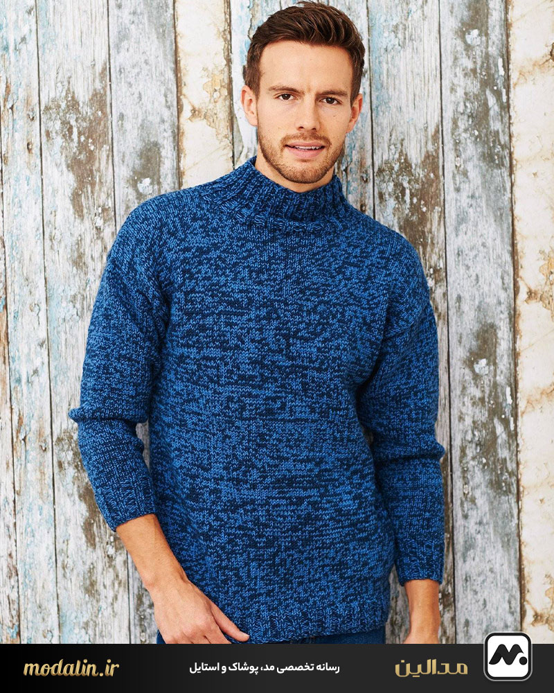 نکات کلیدی در انتخاب و خرید بلوز یقه اسکی مردانه