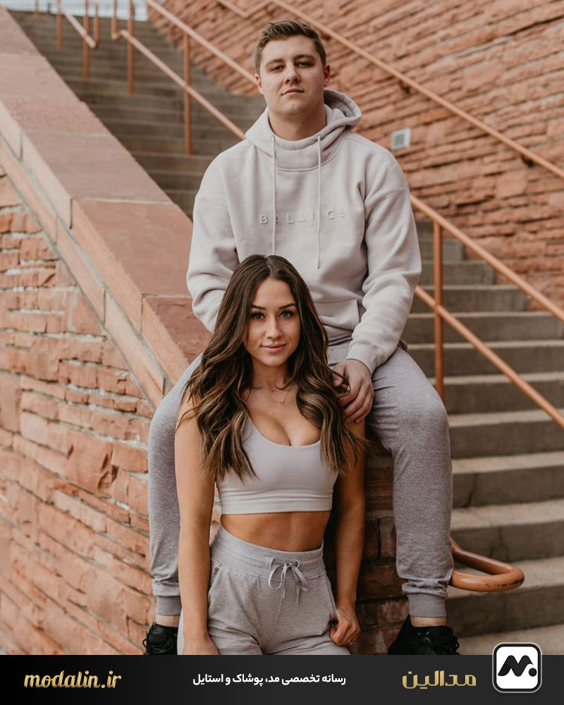 تناسب و سایزبندی اندام؛ راحتی اولویت دارد