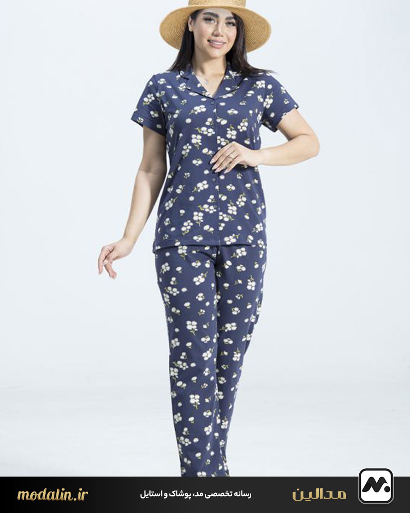 پوشاک زنانه نیکو تن پوش