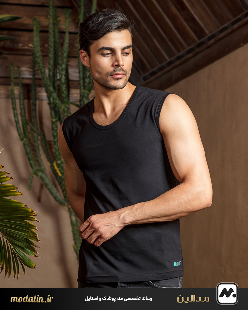 محبوب‌ترین محصولات برند نیکو تن پوش