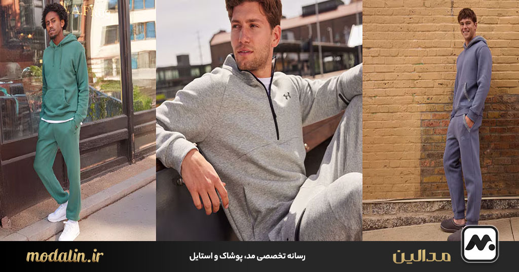 رنگ لباس ورزشی؛ فراتر از زیبایی ظاهری