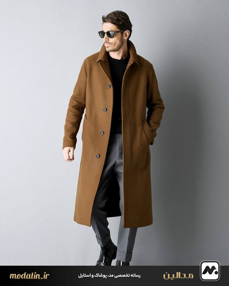 بررسی کیفیت پارچه و دوخت