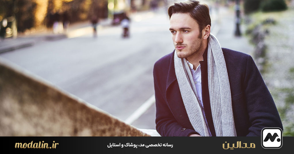 نکات طلایی برای خرید اینترنتی مدل پالتو مردانه