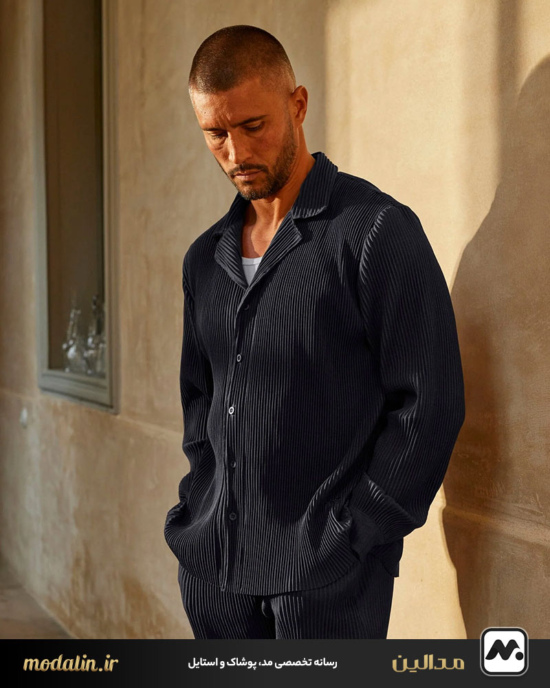 برش پیلی‌دار