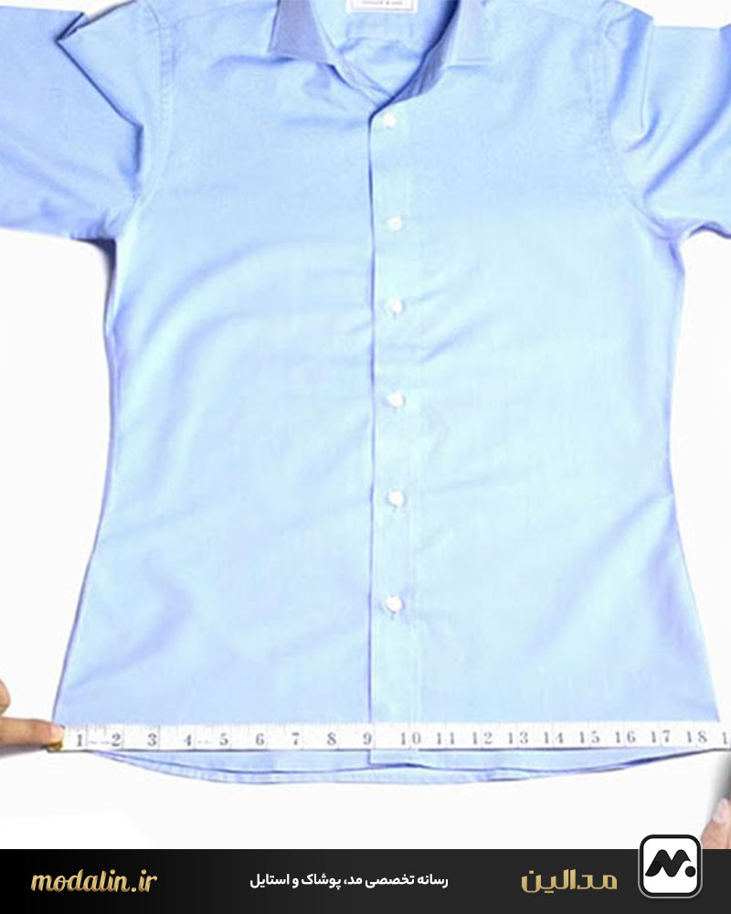 اندازه‌گیری دور باسن