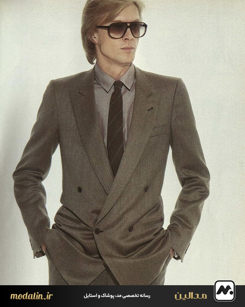 نگاهی به تاریخچه کت دبل برست