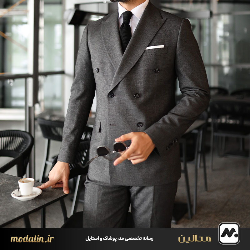 کت دبل برست برای چه اندامهایی مناسب است؟