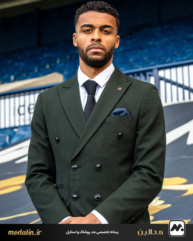 نکات کلیدی برای ست کردن و استایل با کت دبل برست