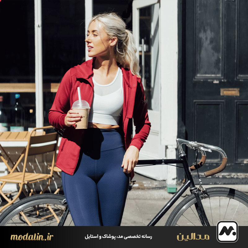 استایل لایه‌بندی