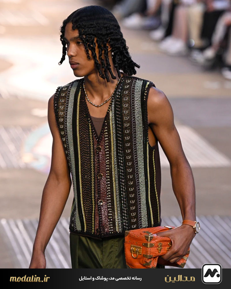 مهم‌ترین نکات برای انتخاب استایل مردانه تابستانی 2026