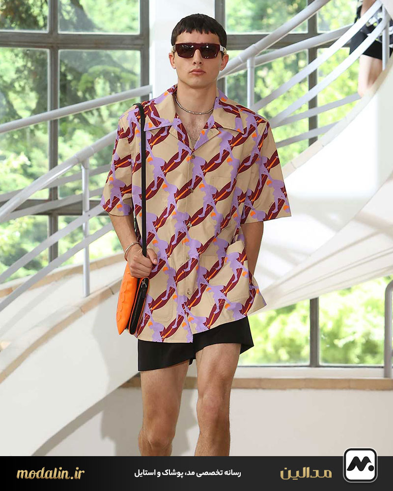 استایل کژوال مردانه تابستان 2026: راحتی، آزادی، جذابیت