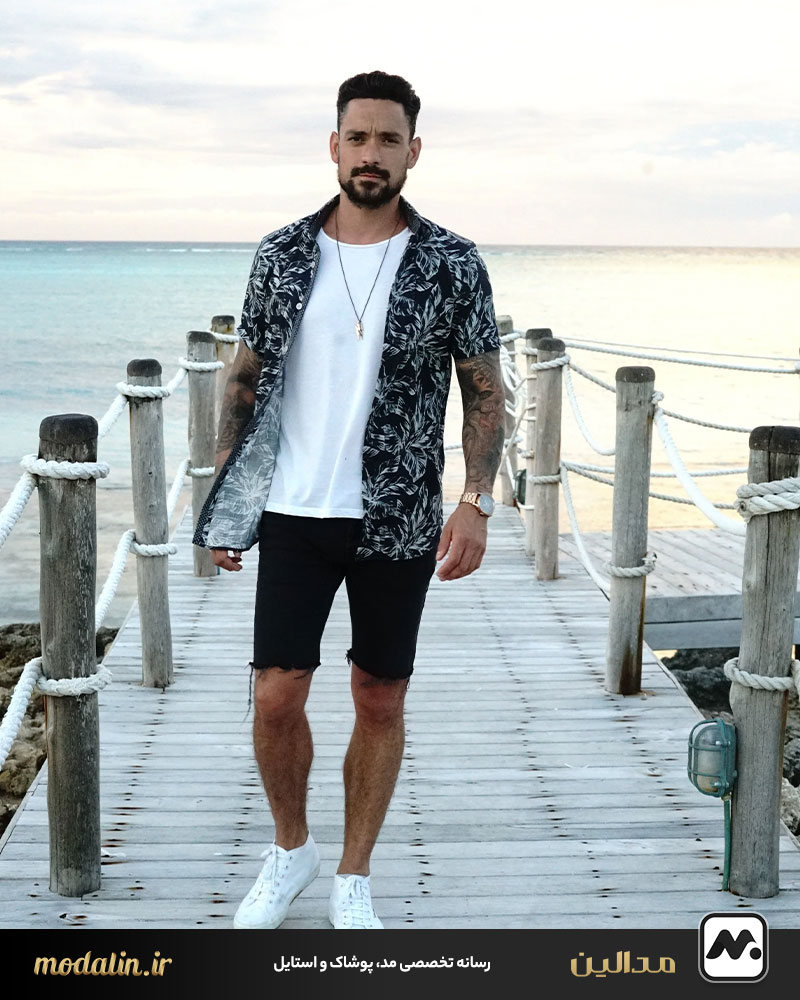 آماده‌سازی استایل برای سفرهای تابستانی