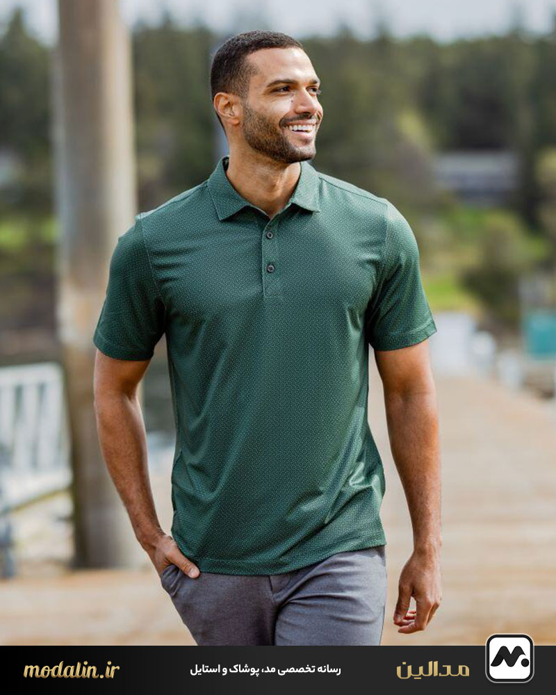 جمع‌بندی: ۴ نکته طلایی برای بهترین استایل مردانه تابستانی 2026