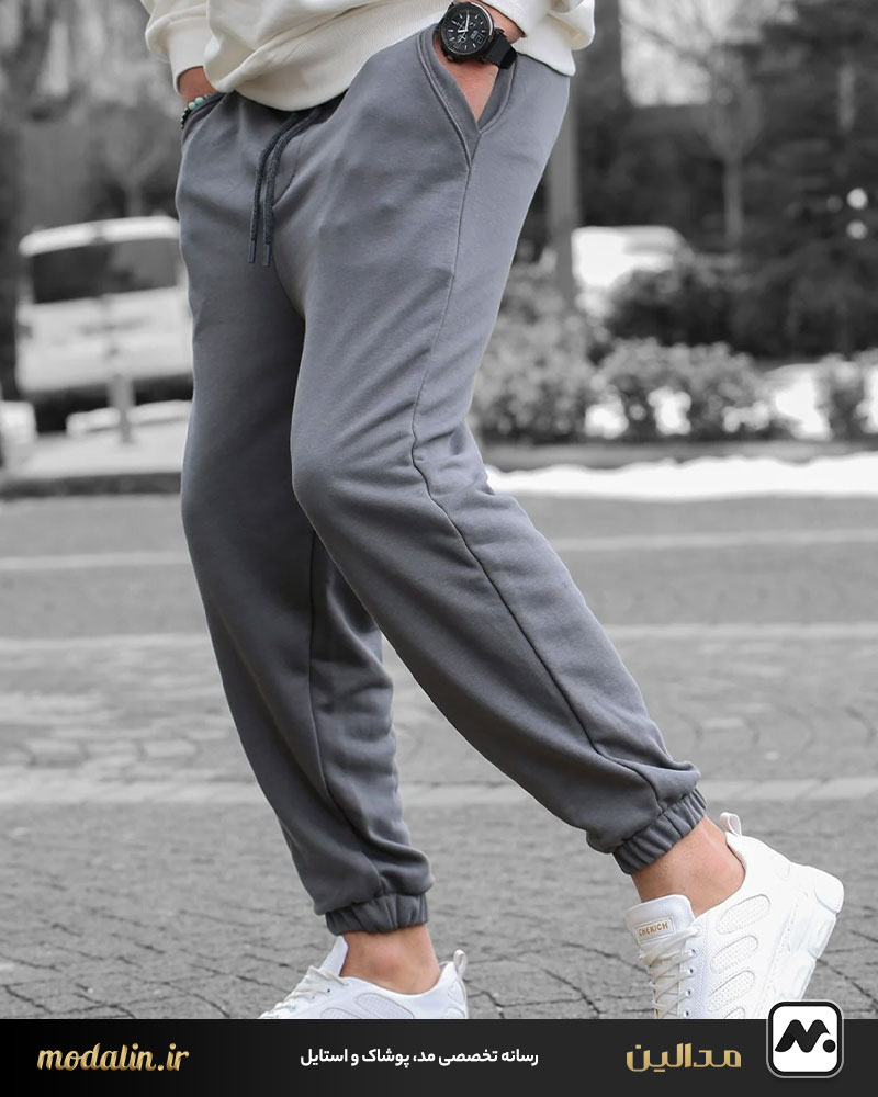 شلوار جاگر چیست؟ شروع یک ترند مدرن در استایل روزانه