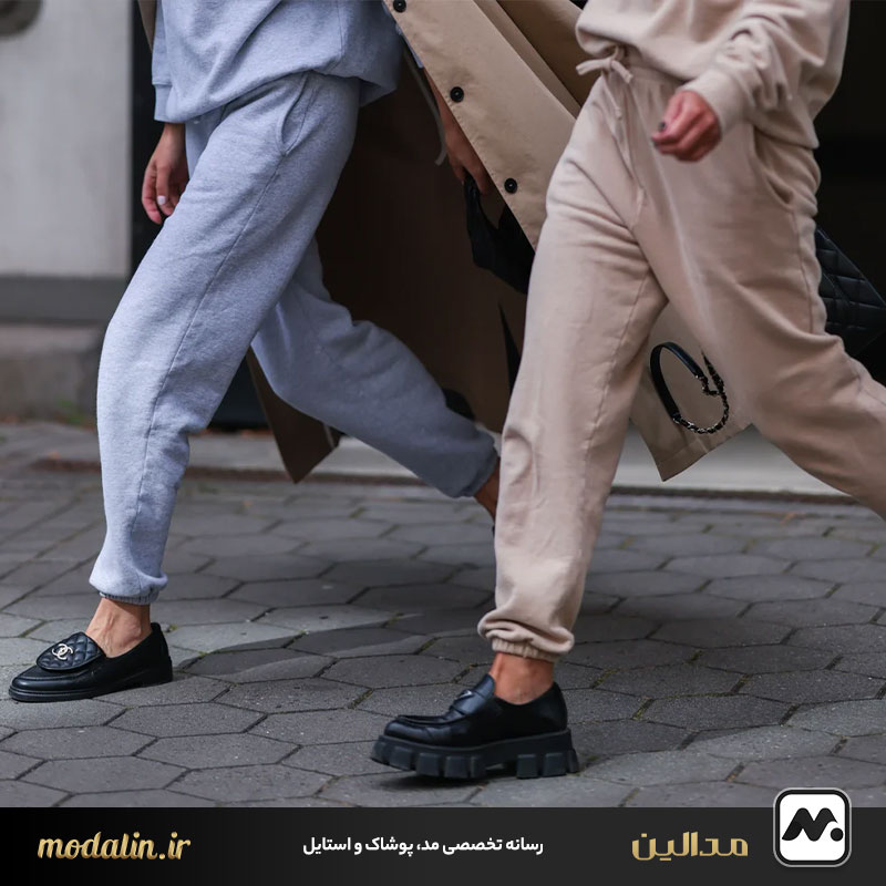 اسلش یا جاگر؟ هرکدام برای کدام سبک مناسب‌اند؟