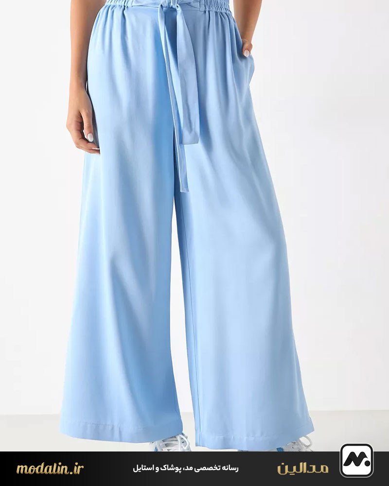 انواع شلوار اسلش مردانه و زنانه