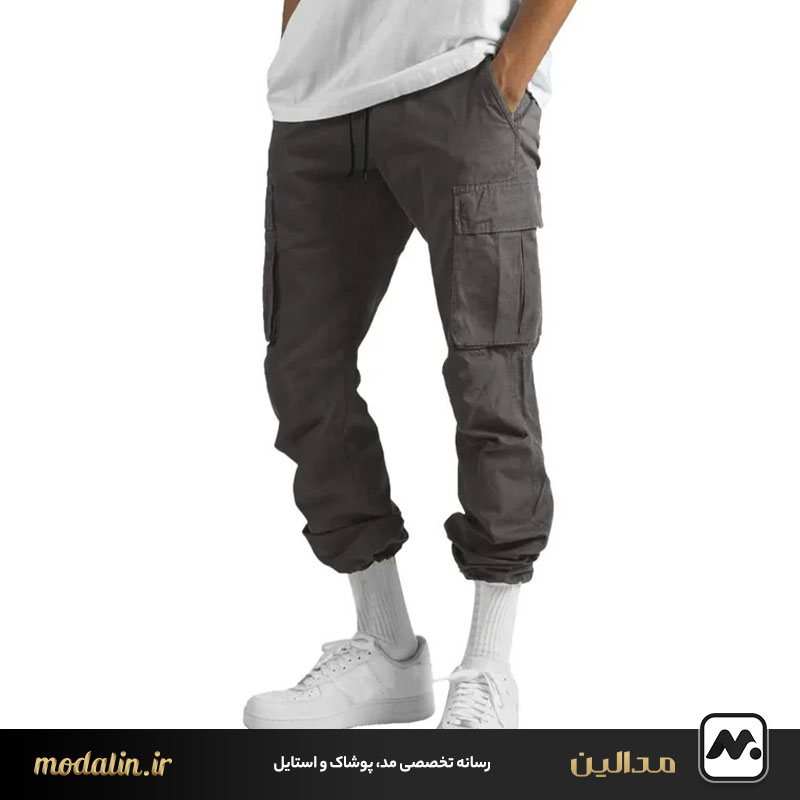 مزایای شلوار اسلش