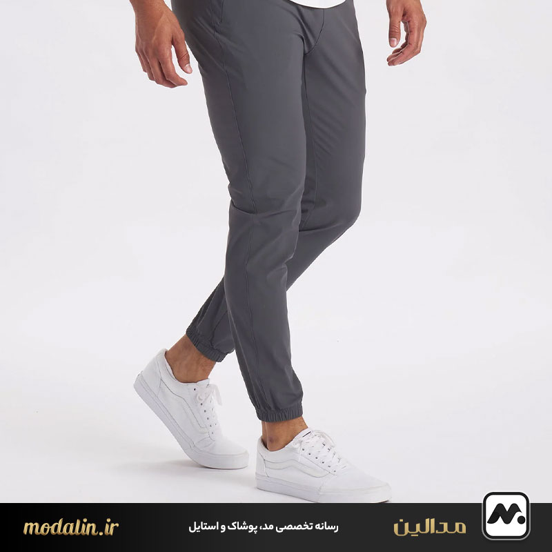 نکات کلیدی خرید شلوار اسلش و جاگر برای استایل خاص و راحت