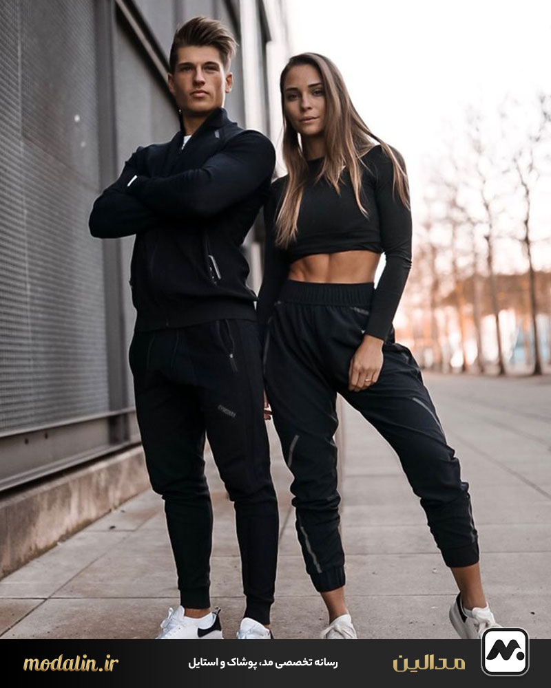 جمع‌بندی: راز ماندگاری انگیزه با یک استایل ورزشی عالی